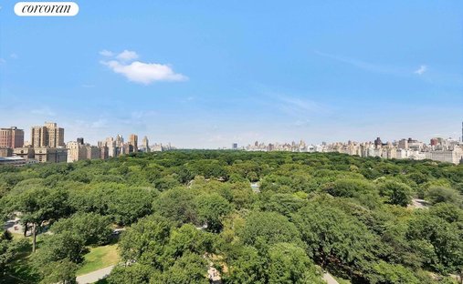Cooperativa a New York, New York, Stati Uniti 1