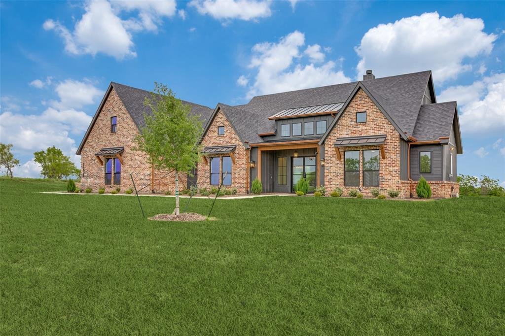 House in Cresson, Texas, United States 3 - 16767161