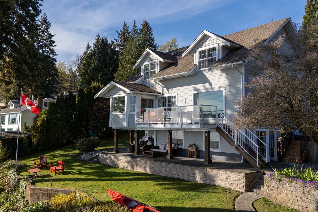 House in Ladysmith, British Columbia, Canada 2 - 17551009
