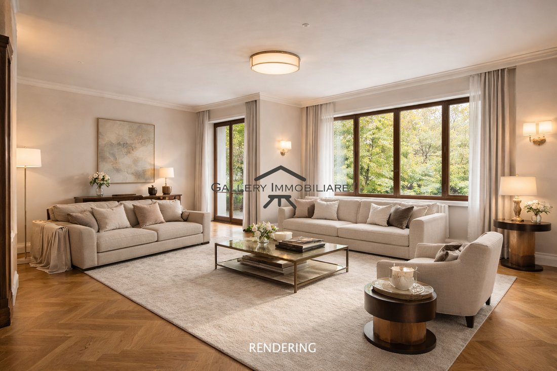 Apartment in Center, Florence, Tuscany 1 - 15829070