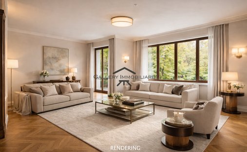 Apartment in Center, Florence, Tuscany 1