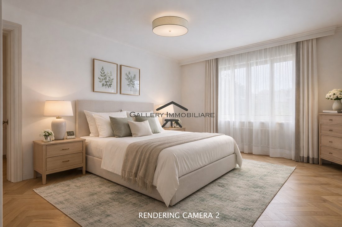 Apartment in Center, Florence, Tuscany 5 - 15829070