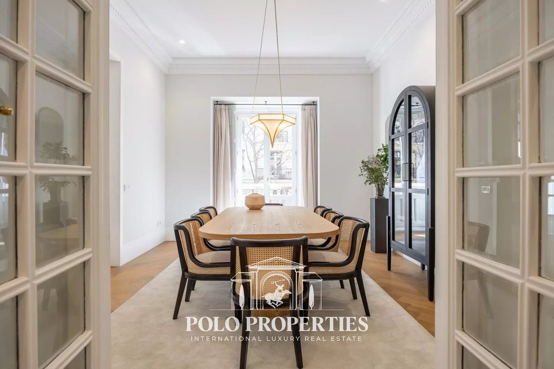 Apartment in Fuencarral-El Pardo, Madrid, Spain 5 - 15919318