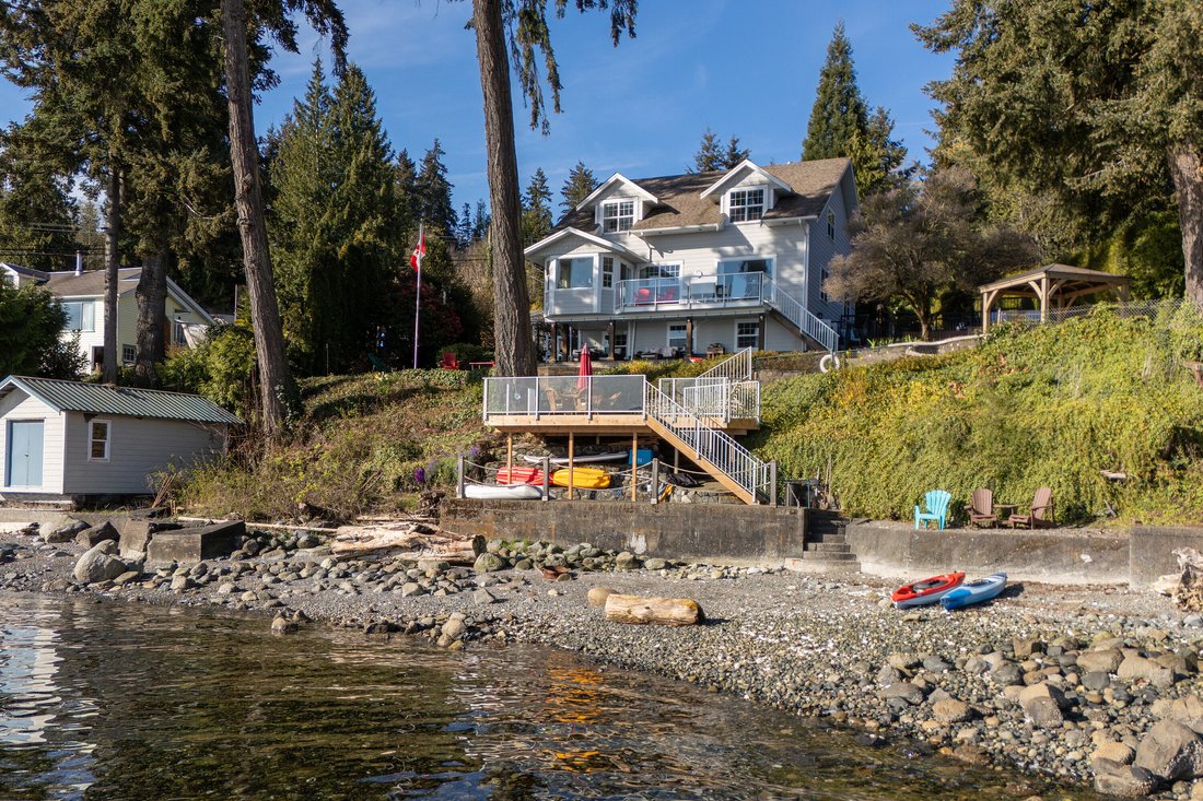 House in Ladysmith, British Columbia, Canada 1 - 17551009