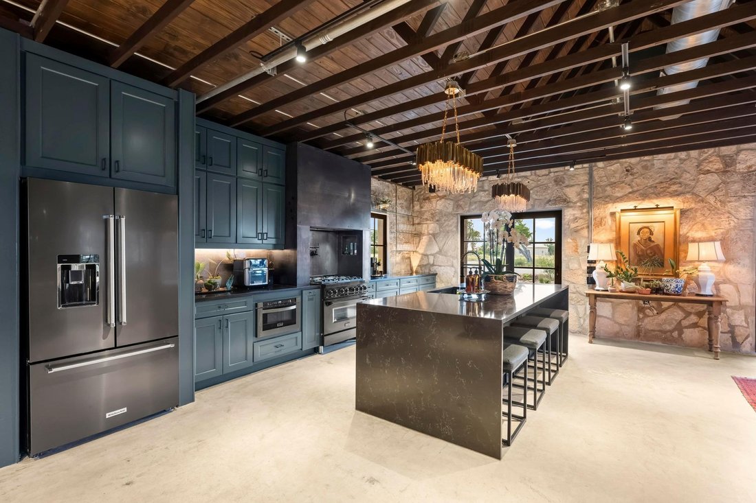 House in Canyon Lake, Texas, United States 3 - 17698174