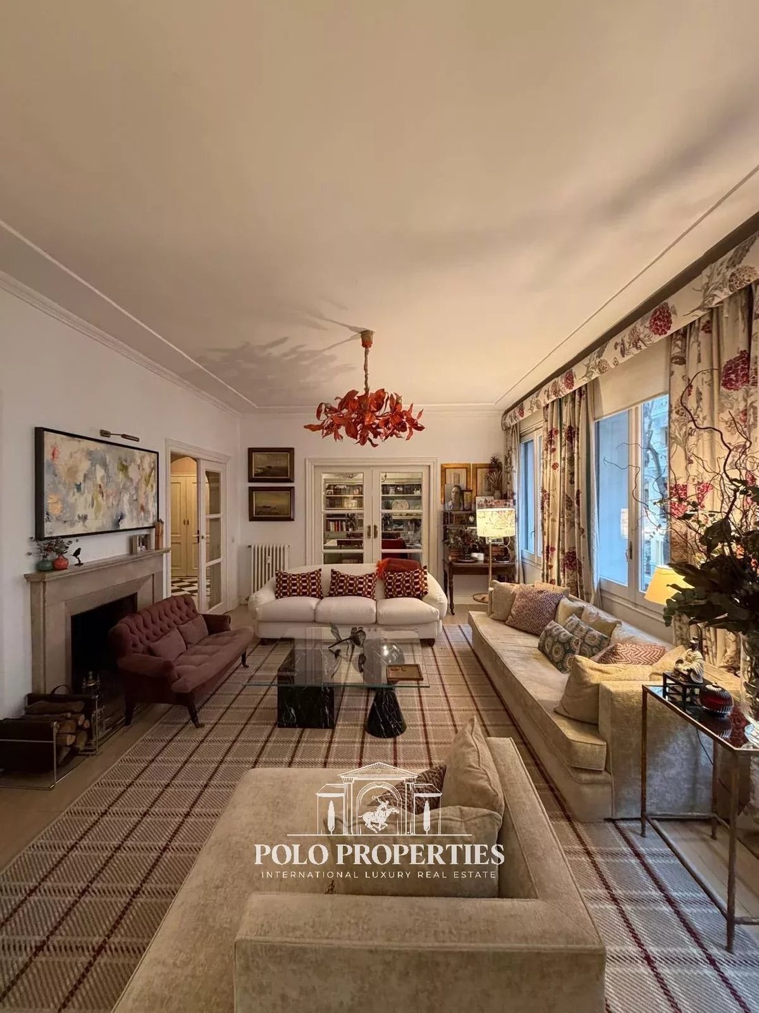 Apartment in Barrio Salamanca, Madrid, Spain 3 - 17140548