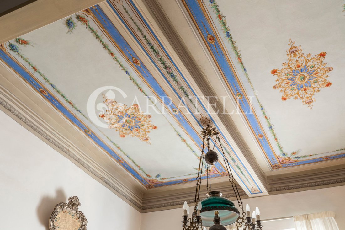 Apartment in Montepulciano, Tuscany, Italy 3 - 17696824