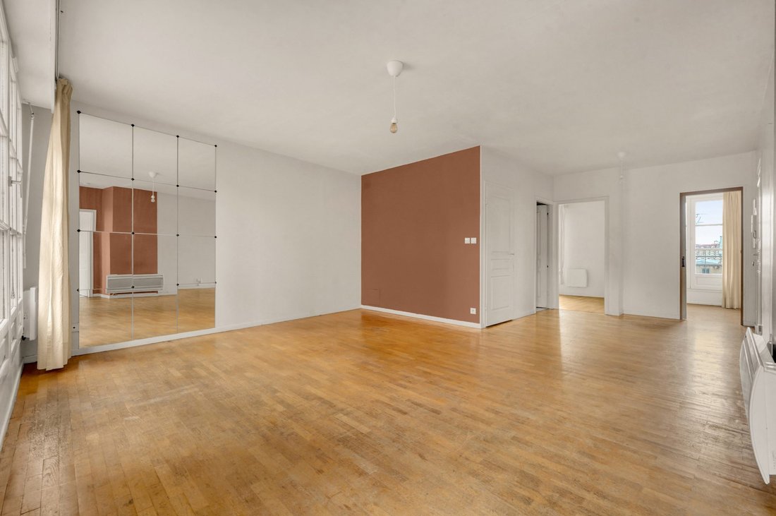 Apartment in Capitole, Toulouse, France 2 - 17699902