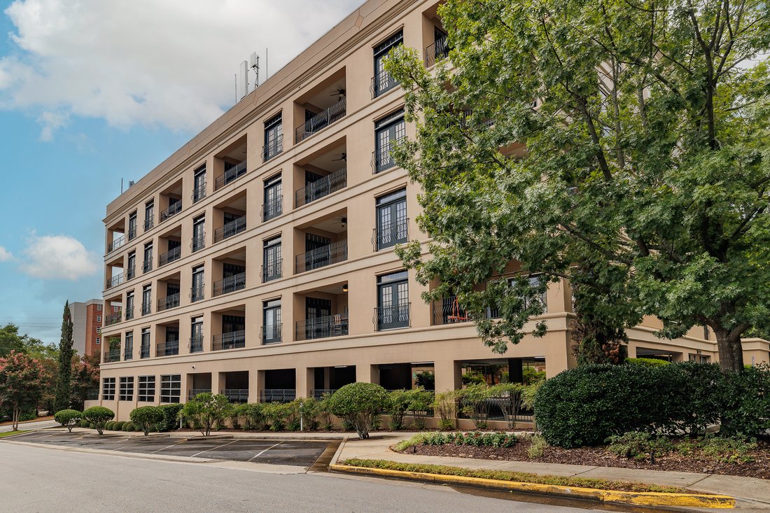 Condo in Athens, Georgia, United States 1 - 17695168