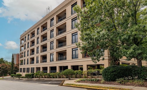 Condo in Athens, Georgia, United States 1