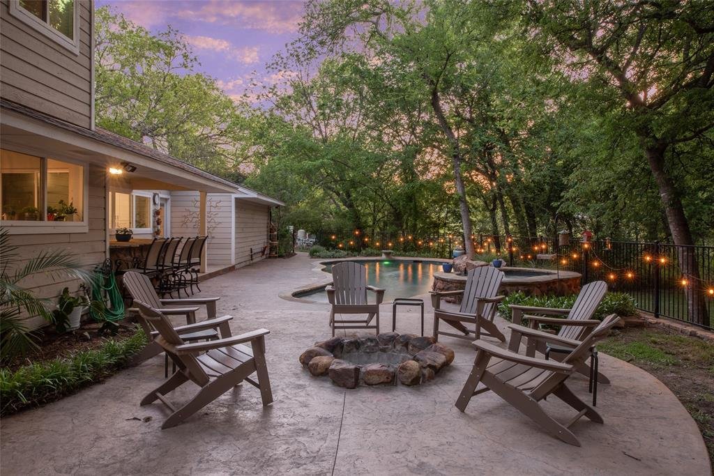 House in Fairview, Texas, United States 5 - 17697020