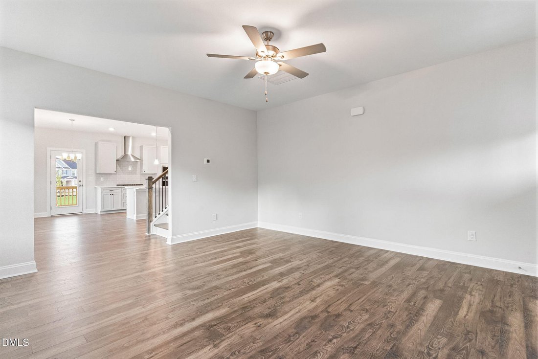 House in Knightdale, North Carolina, United States 4 - 17696835