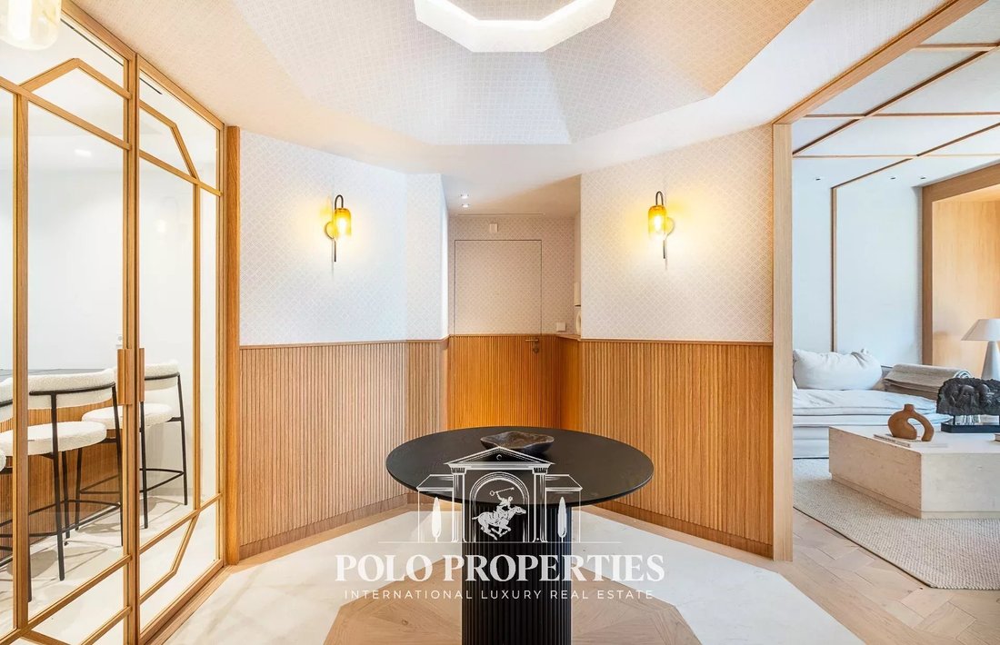 Apartment in Barrio Salamanca, Madrid, Spain 3 - 16393682