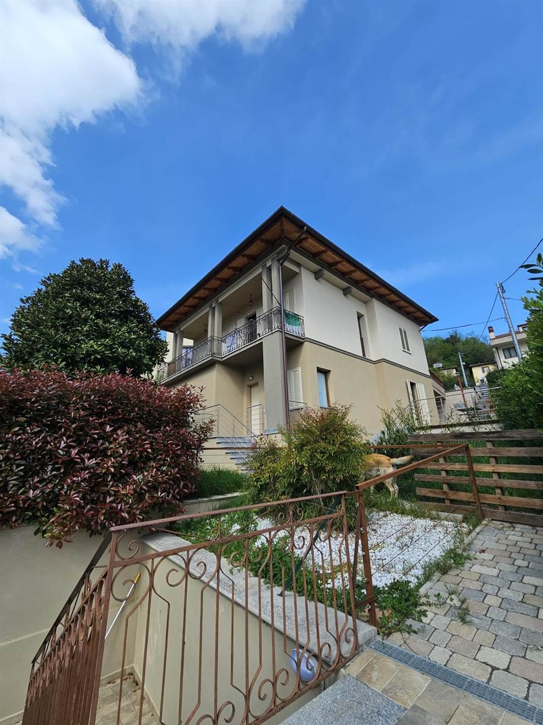 Apartment in Figline Centro - Stecco, Figline e Incisa Valdarno, Tuscany 1 - 17698297