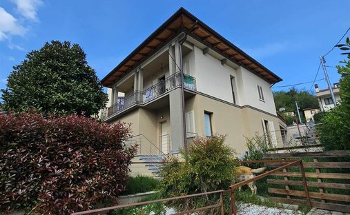 Apartment in Figline Centro - Stecco, Figline e Incisa Valdarno, Tuscany 1