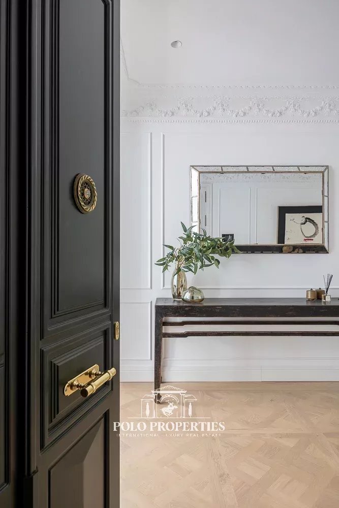 Apartment in Retiro, Madrid, Spain 1 - 15919317
