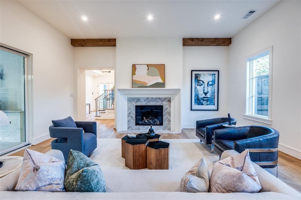 House in Dallas, Texas, United States 5 - 17697207