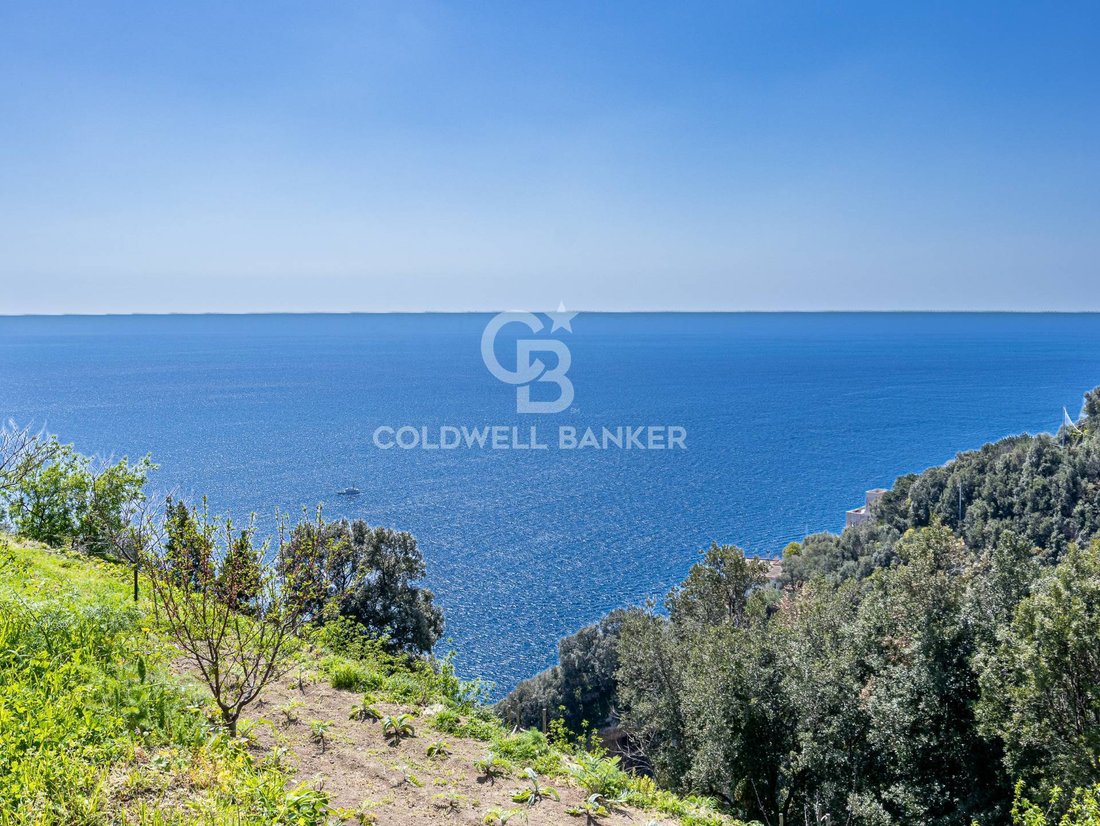 Villa in Amalfi, Campania, Italy 3 - 17674957