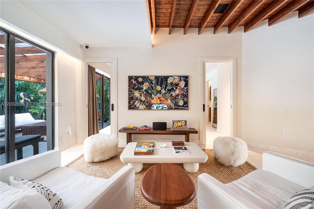 House in Miami Beach, Florida, United States 5 - 17696982