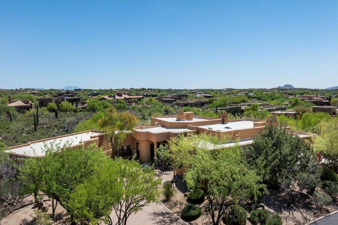 House in Scottsdale, Arizona, United States 2 - 17699625