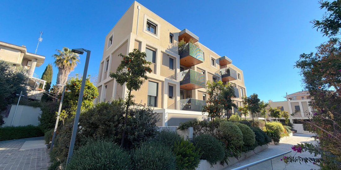 Apartment in Saint Anthony - Saint Lucia - Marina di Sotto, San Benedetto del Tronto, Marche 2 - 16822415