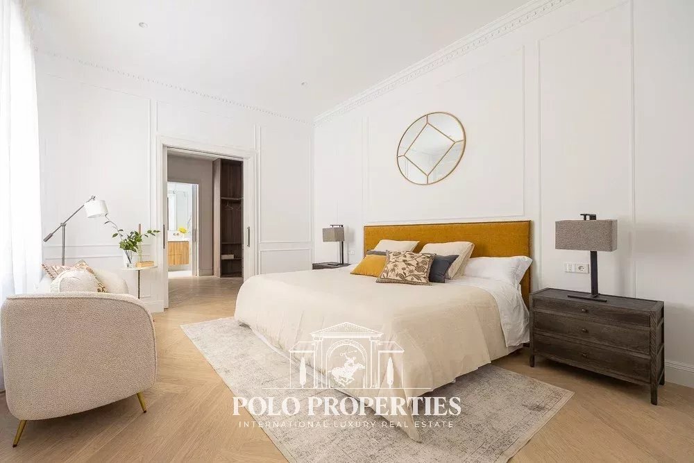Apartment in Barrio Salamanca, Madrid, Spain 1 - 15875307