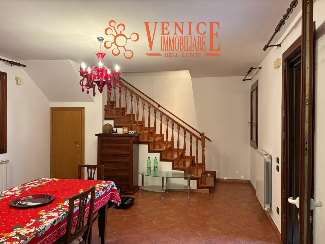 House in Chirignago-Gazzera, Venice, Veneto 3 - 17698962