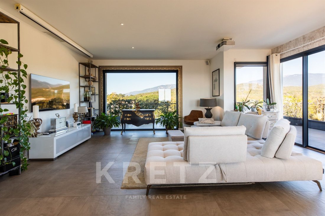 Apartment in Porto-Vecchio, Corsica, France 3 - 17698602