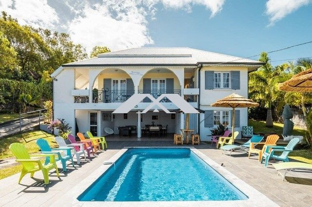 House in Saint Joseph, Saint-Pierre, Réunion 1 - 17699937