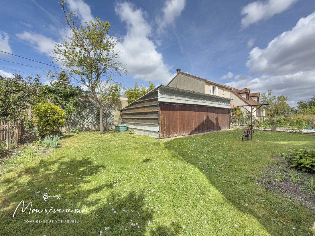 House in Centre Ville, Houilles, France 2 - 17697087