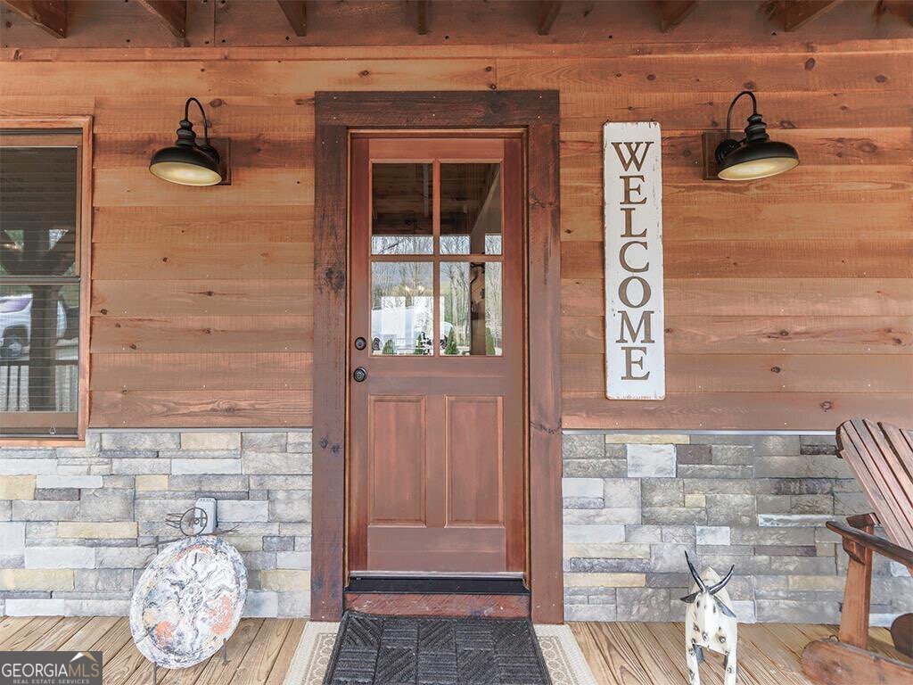 Farm Ranch in Morganton, Georgia, United States 2 - 17696793