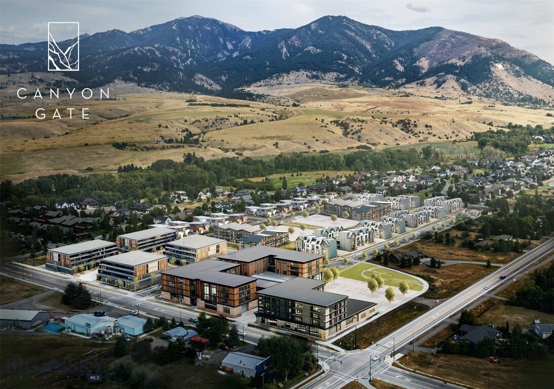 Land in Bozeman, Montana, United States 4 - 17695559