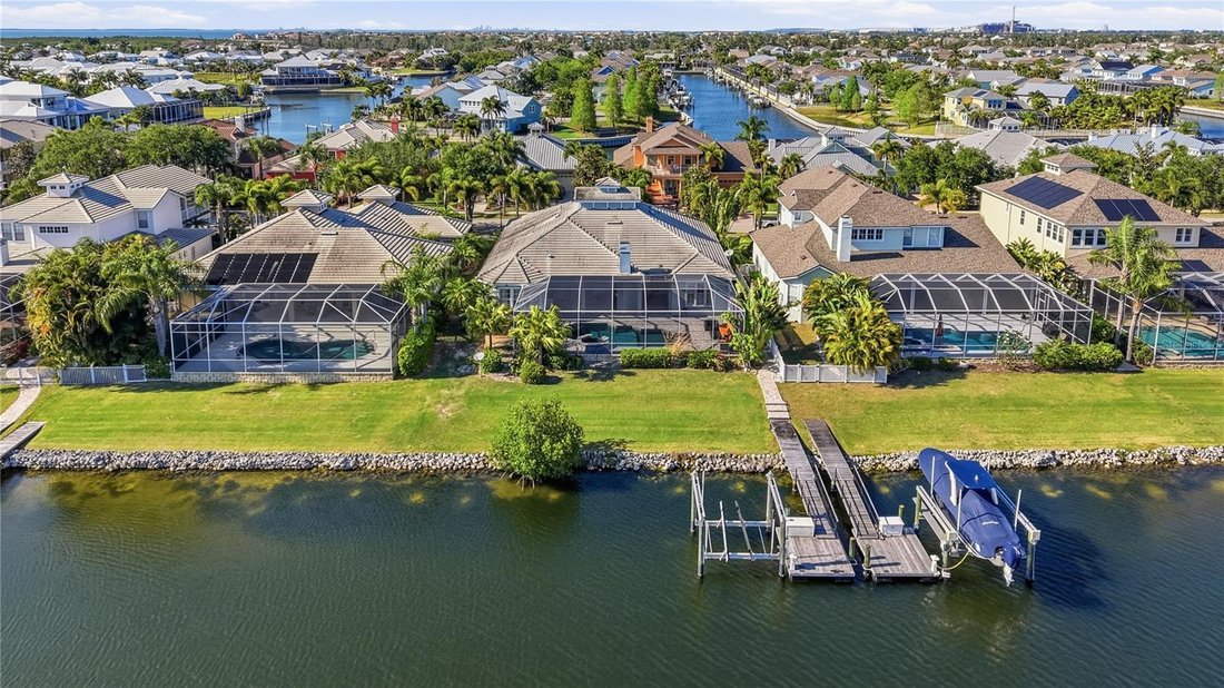 House in Apollo Beach, Florida, United States 4 - 17695925