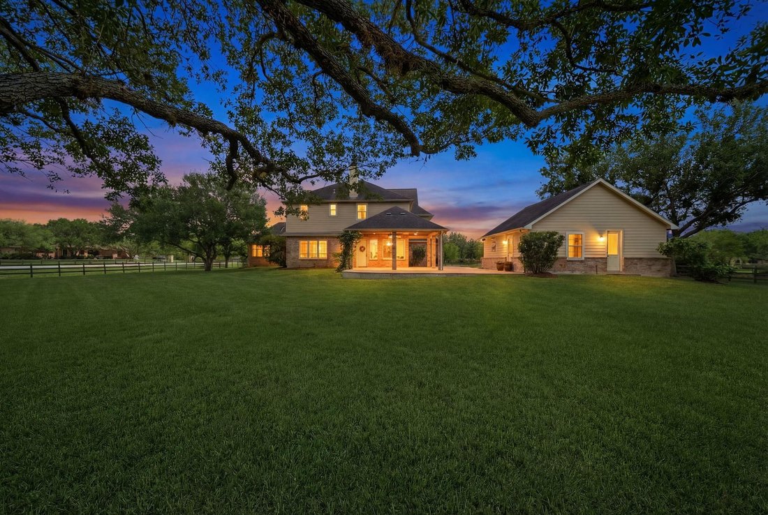 House in Fulshear, Texas, United States 2 - 17697561