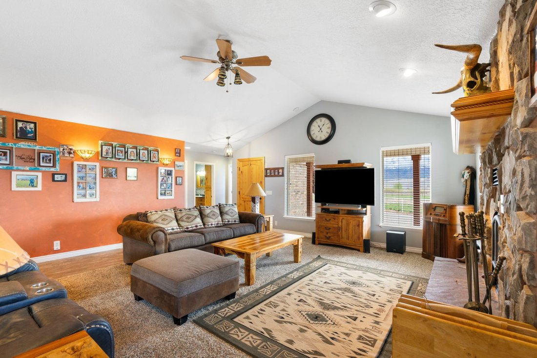 House in Richfield, Utah, United States 5 - 17695551