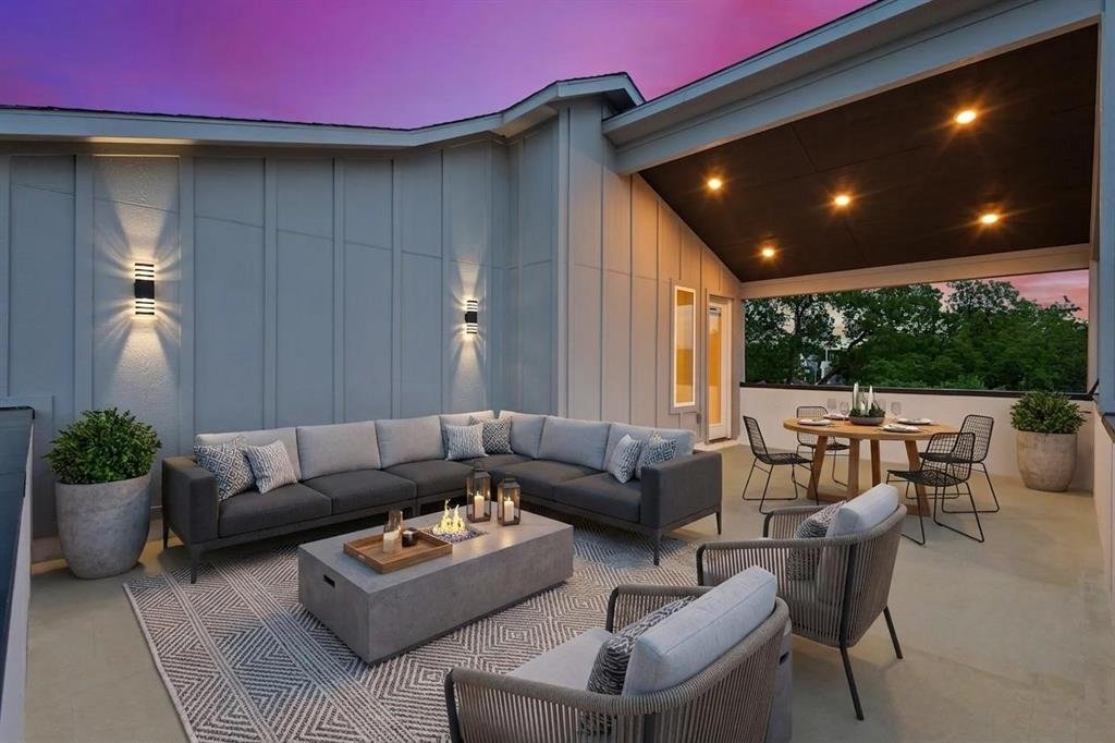 House in Dallas, Texas, United States 5 - 17697149