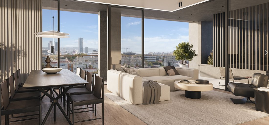 Apartment in Germasogeia, Limassol, Cyprus 5 - 16842164