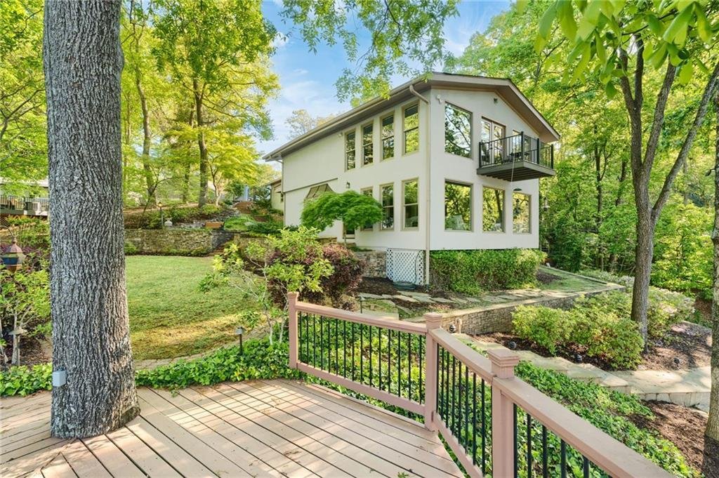 House in Duluth, Georgia, United States 4 - 17698856