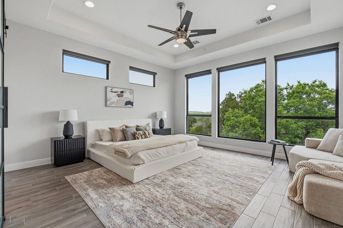 House in Spicewood, Texas, United States 4 - 17698007