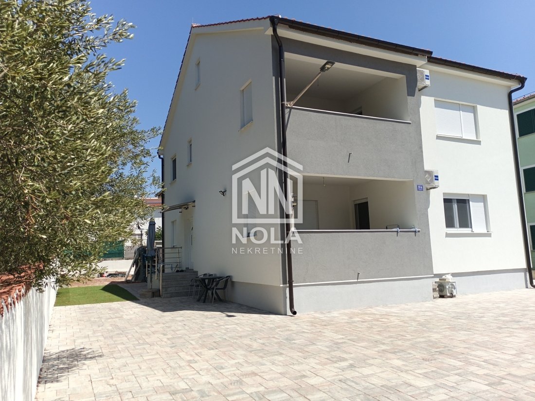 House in Vodice, Sibenik-Knin County, Croatia 1 - 17698424
