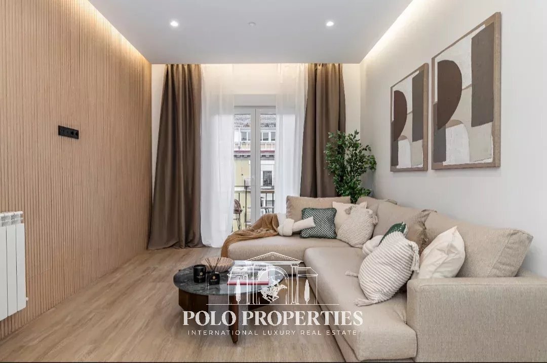 Apartment in Retiro, Madrid, Spain 2 - 16904746
