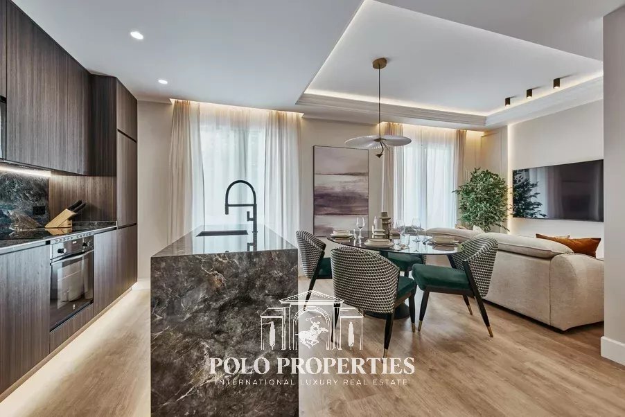 Apartment in Centro, Madrid, Spain 1 - 16398377