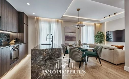 Appartamento a Centro, Madrid, Spagna 1