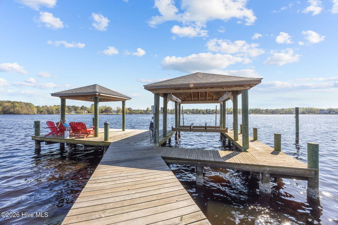 House in New Bern, North Carolina, United States 4 - 17698480