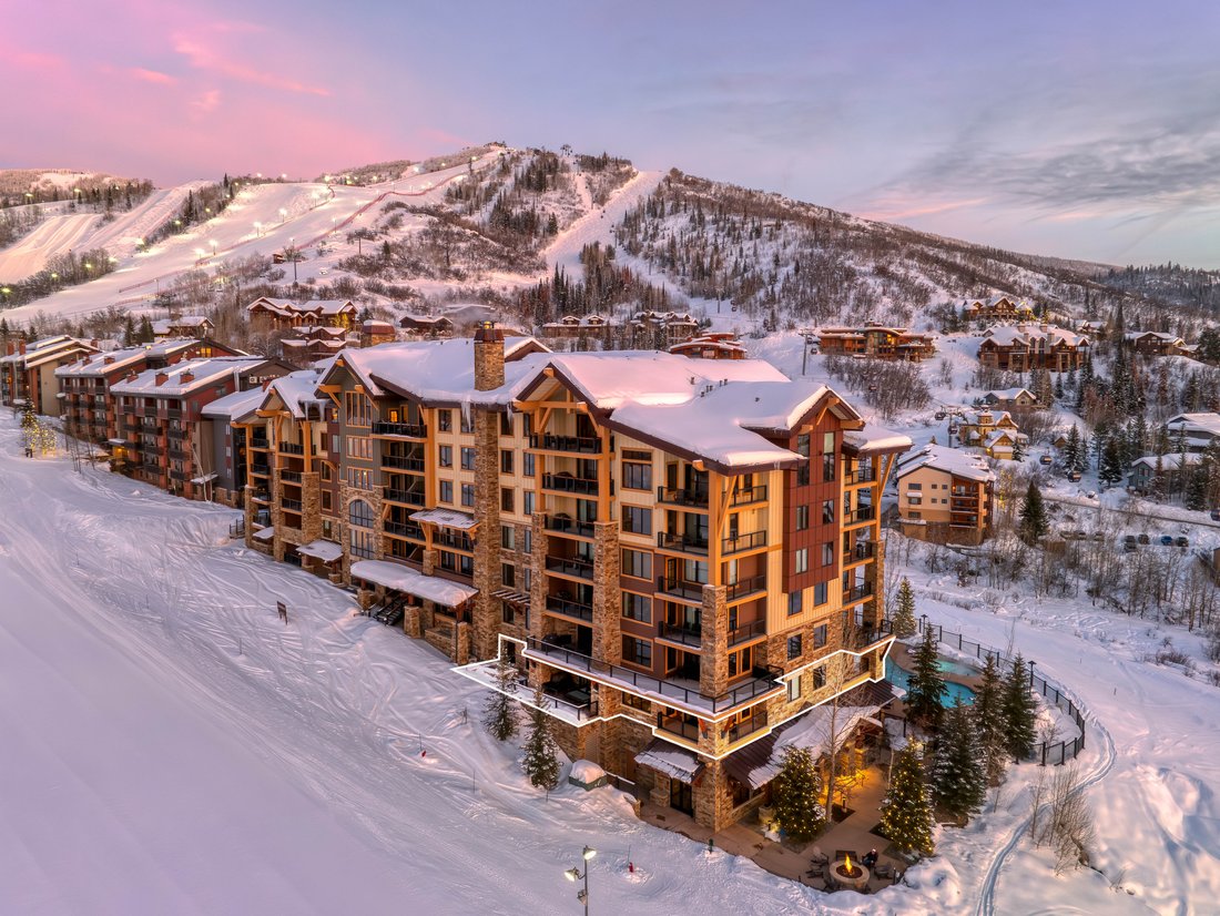 Condo in Steamboat Springs, Colorado, United States 2 - 17700176