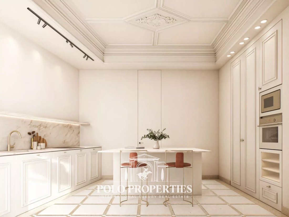 Apartment in Centro, Madrid, Spain 4 - 16197456