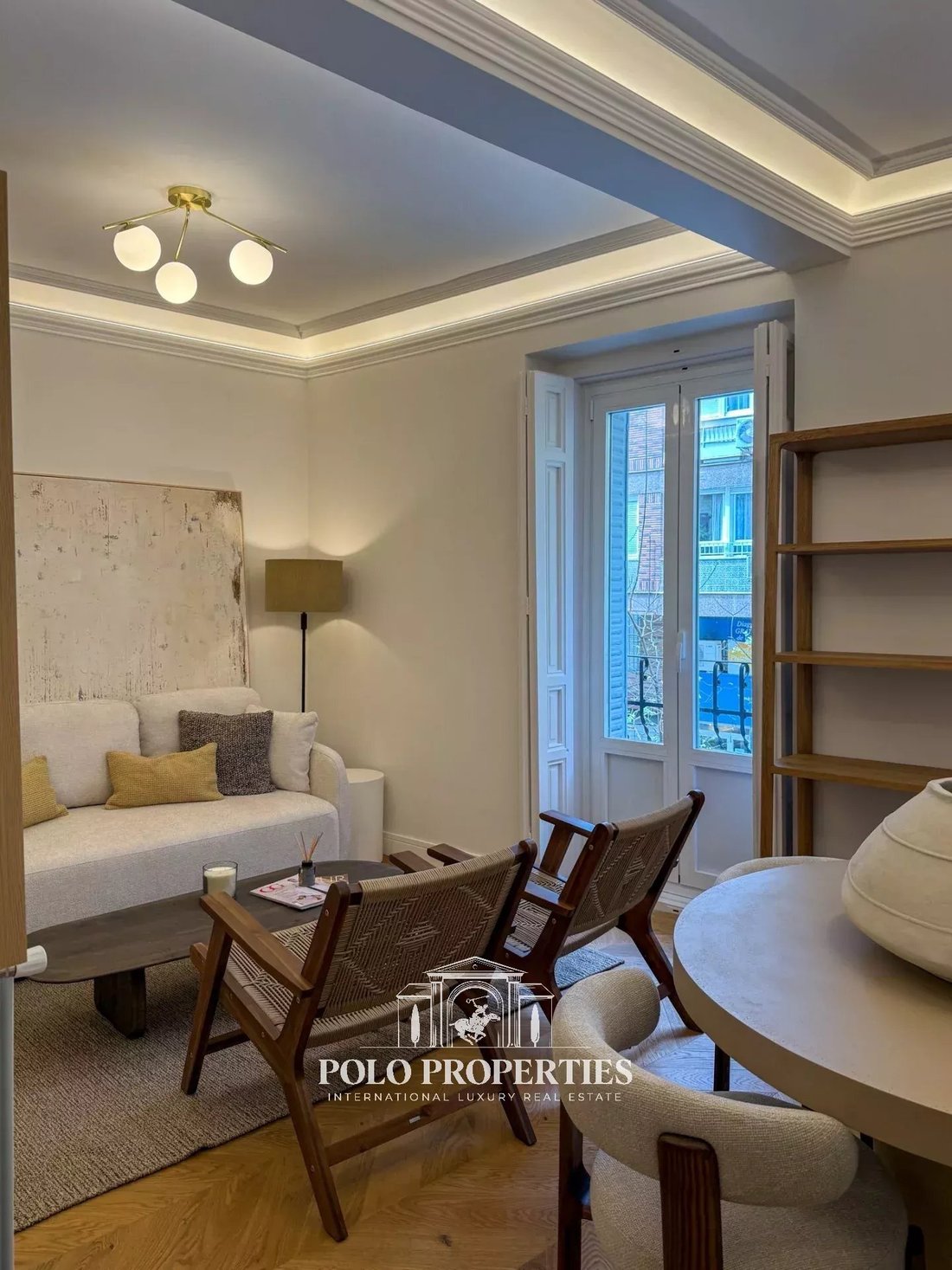 Apartment in Almeria, Andalusia, Spain 3 - 15875310