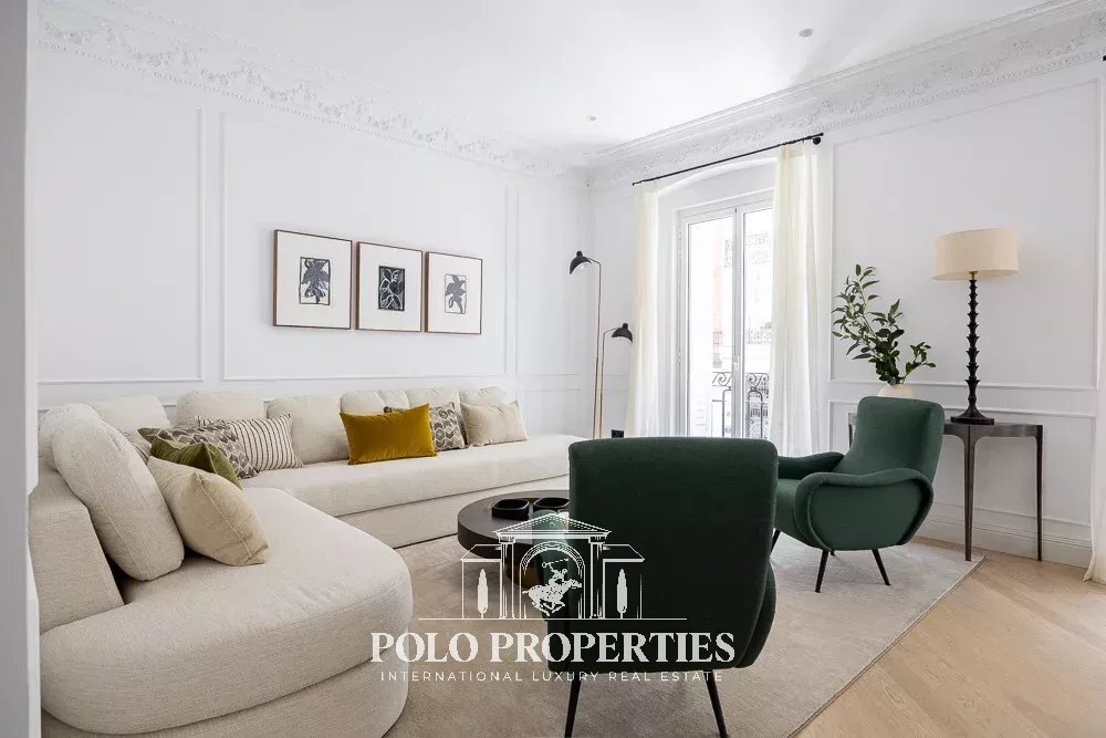 Apartment in Retiro, Madrid, Spain 4 - 15919317