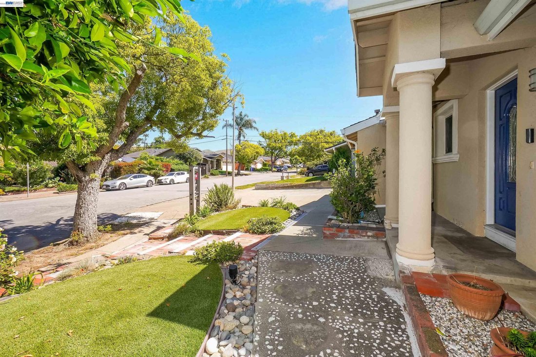 House in Newark, California, United States 5 - 17699662