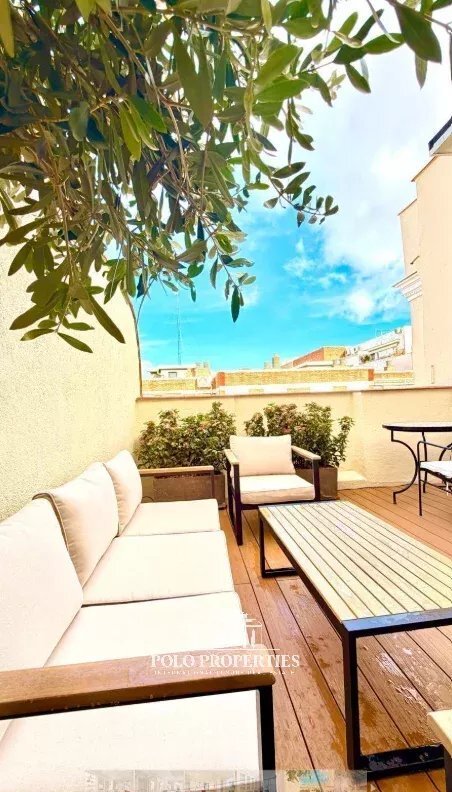 Appartement à Salamanque, Madrid, Espagne 5 - 17022330